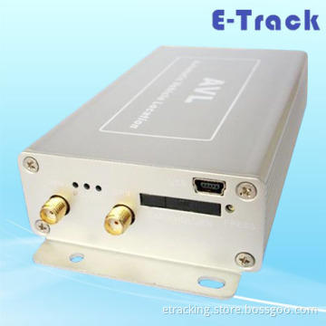 Hot Sell GPS Vehicle Tracker (ET-AVL05) with Superior GPS Sirf Star III and GPRS Simcomm 300d/340d Modules